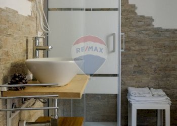 Bagno - Villa via Torre Ulisse, Carini - foto 15