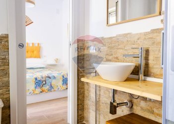 Bagno - Villa via Torre Ulisse, Carini - foto 17