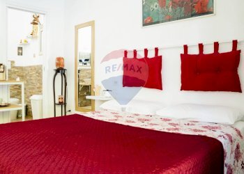 Camera / camera da letto - Villa via Torre Ulisse, Carini - foto 18