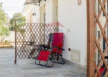Terrazza - Villa via Torre Ulisse, Carini - foto 20