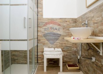 Bagno - Villa via Torre Ulisse, Carini - foto 22