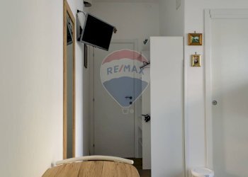 Hall / corridoio - Villa via Torre Ulisse, Carini - foto 23