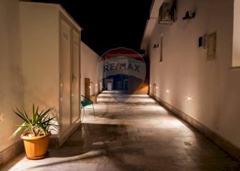 Parcheggio - Villa via Torre Ulisse, Carini - foto 27