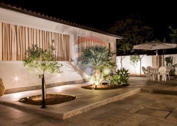 Dettagli - Villa via Torre Ulisse, Carini - foto 28