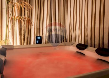 Dettagli - Villa via Torre Ulisse, Carini - foto 29