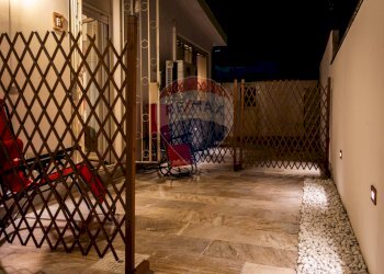 Terrazza - Villa via Torre Ulisse, Carini - foto 31