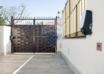 Terrazza - Villa via Torre Ulisse, Carini - foto 32