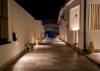 Hall / corridoio - Villa via Torre Ulisse, Carini - foto 34