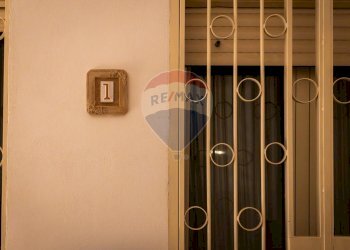 Dettagli - Villa via Torre Ulisse, Carini - foto 36