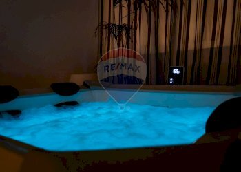 Piscina - Villa via Torre Ulisse, Carini - foto 37