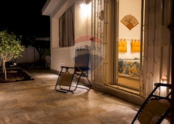 Terrazza - Villa via Torre Ulisse, Carini - foto 38