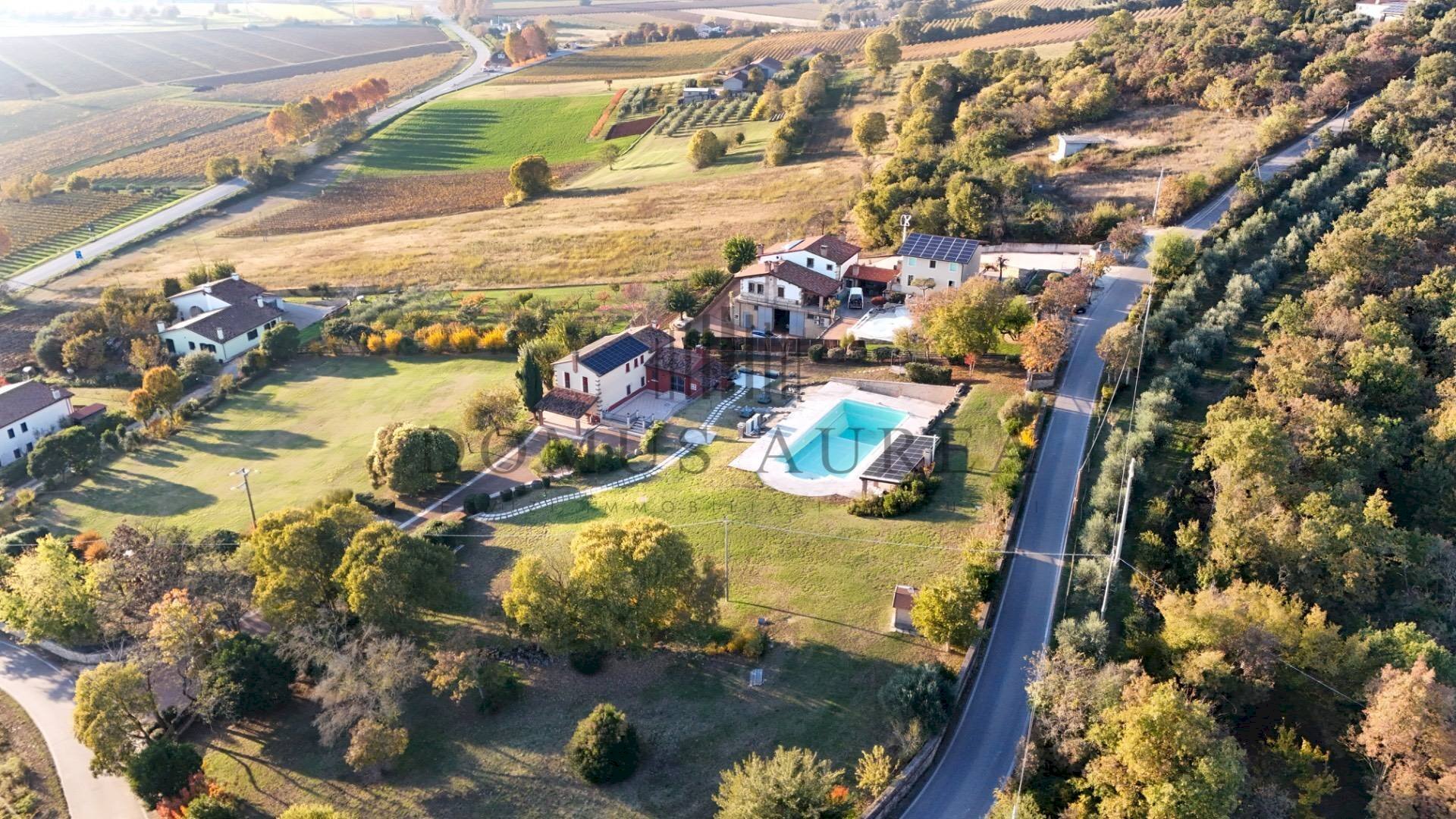 Foto 1 - Casa indipendente via Sisana, Lonigo - foto 1