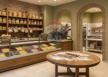 Interno negozio - Negozio Treviso - foto 8