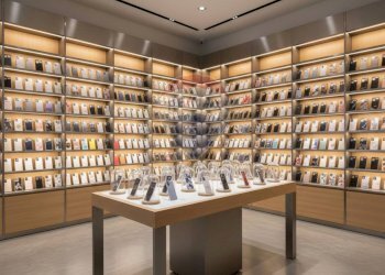 Interno negozio - Negozio Treviso - foto 9