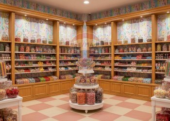 Interno negozio - Negozio Treviso - foto 14