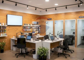 Interno negozio - Negozio Treviso - foto 15