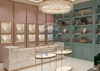 Interno negozio - Negozio Treviso - foto 17