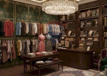 Interno negozio - Negozio Treviso - foto 18