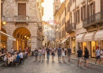 Edificio all\'aperto - Negozio Treviso - foto 19