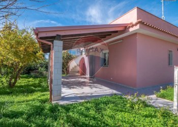 Casa all\'aperto - Villa via delle fragole, Pozzallo - foto 4