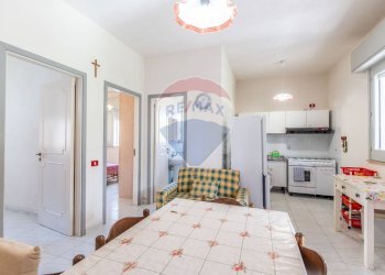 Sala da pranzo - Villa via delle fragole, Pozzallo - foto 6