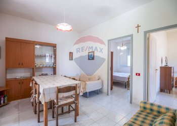 Sala da pranzo - Villa via delle fragole, Pozzallo - foto 3