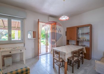 Sala da pranzo - Villa via delle fragole, Pozzallo - foto 8