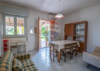 Sala da pranzo - Villa via delle fragole, Pozzallo - foto 19