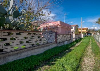 Casa all\'aperto - Villa via delle fragole, Pozzallo - foto 20