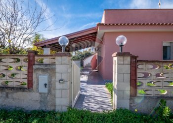 Casa all\'aperto - Villa via delle fragole, Pozzallo - foto 21