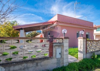 Casa all\'aperto - Villa via delle fragole, Pozzallo - foto 22