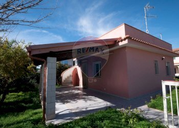 Casa all\'aperto - Villa via delle fragole, Pozzallo - foto 23