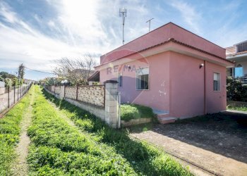 Casa all\'aperto - Villa via delle fragole, Pozzallo - foto 25