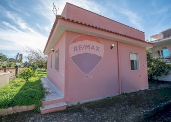 Casa all\'aperto - Villa via delle fragole, Pozzallo - foto 27