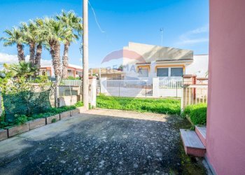 Terrazza - Villa via delle fragole, Pozzallo - foto 29