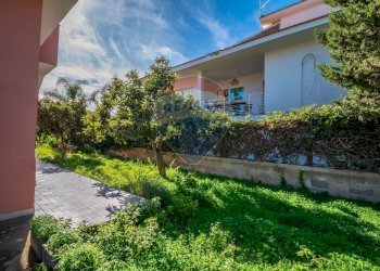 Giardino - Villa via delle fragole, Pozzallo - foto 30