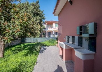 Giardino - Villa via delle fragole, Pozzallo - foto 31