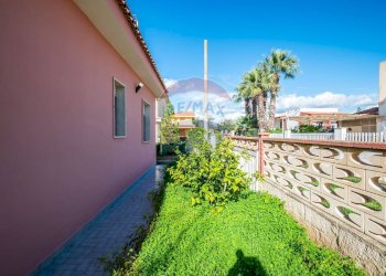 Giardino - Villa via delle fragole, Pozzallo - foto 37