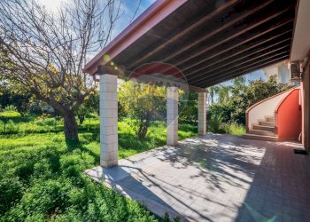 Terrazza - Villa via delle fragole, Pozzallo - foto 38