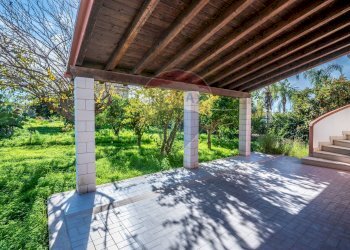 Terrazza - Villa via delle fragole, Pozzallo - foto 39