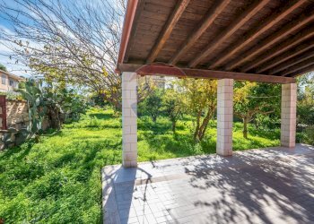 Terrazza - Villa via delle fragole, Pozzallo - foto 40