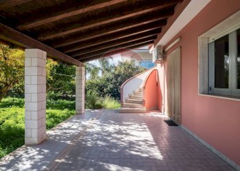 Terrazza - Villa via delle fragole, Pozzallo - foto 41