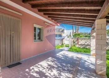 Terrazza - Villa via delle fragole, Pozzallo - foto 42