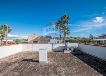 Terrazza - Villa via delle fragole, Pozzallo - foto 43