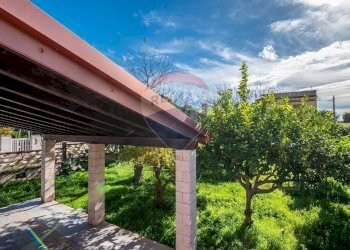 Giardino - Villa via delle fragole, Pozzallo - foto 46