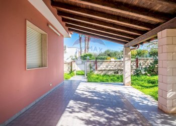 Terrazza - Villa via delle fragole, Pozzallo - foto 47