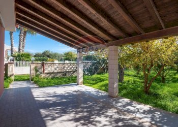 Terrazza - Villa via delle fragole, Pozzallo - foto 48