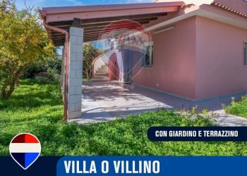 Casa all\'aperto - Villa via delle fragole, Pozzallo - foto 2