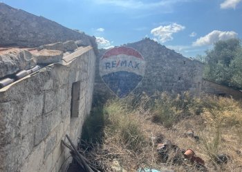 Vista delle montagne - Rustico Strada provinciale 122 Contrada Calamarieri - Farmagiorgia, Modica - foto 9