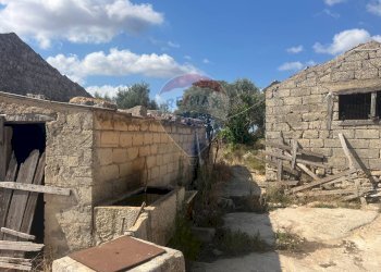 Casa all\'aperto - Rustico Strada provinciale 122 Contrada Calamarieri - Farmagiorgia, Modica - foto 10